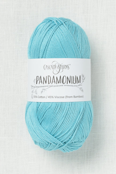 Cascade Pandamonium