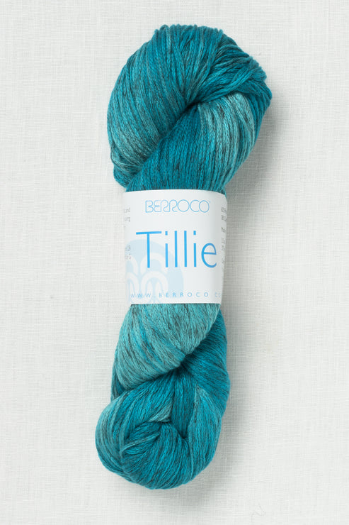 Berroco Tillie