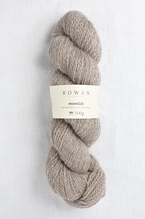 Rowan Moordale