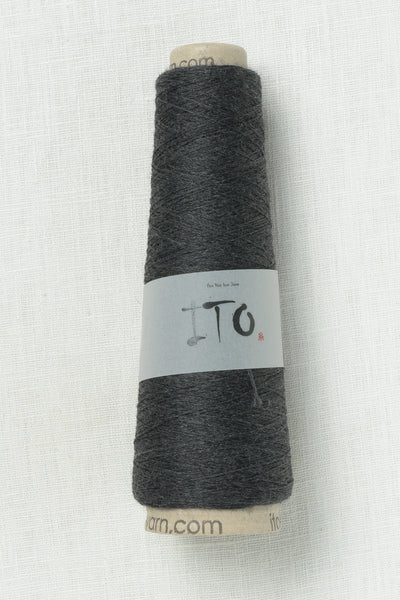 Ito Shio Charcoal