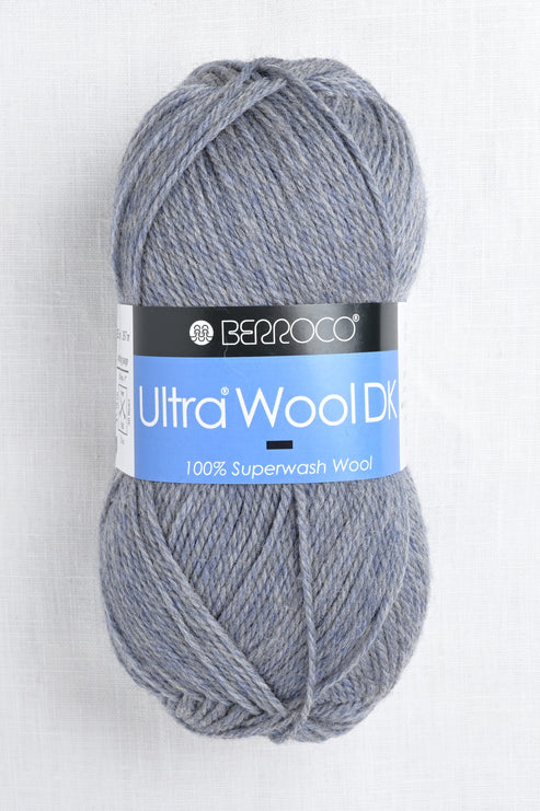 Berroco Ultra Wool DK
