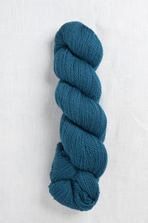 Cascade 220 Fingering