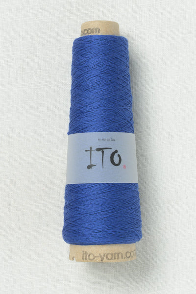Ito Shio New Blue