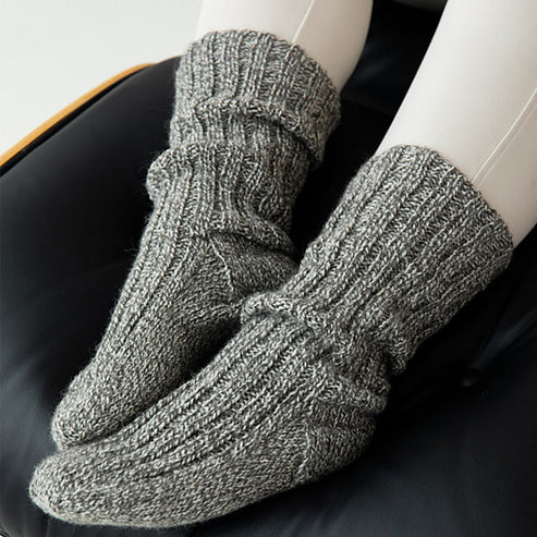 Grima Cabin Socks