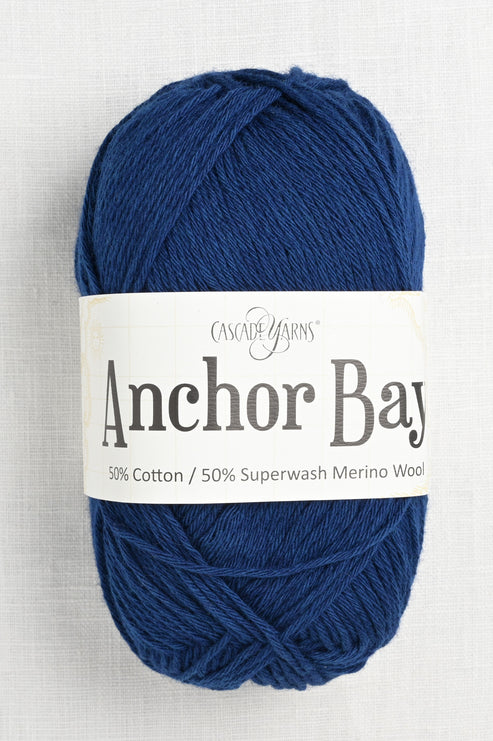 Cascade Anchor Bay