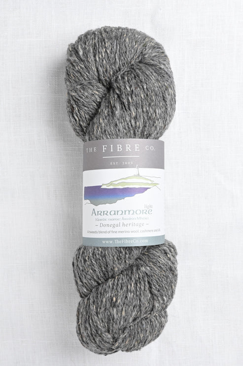 The Fibre Company Arranmore Light