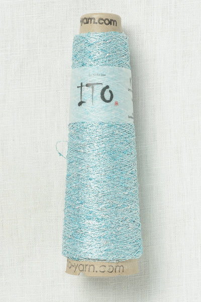 Ito Kin Gin Blue White