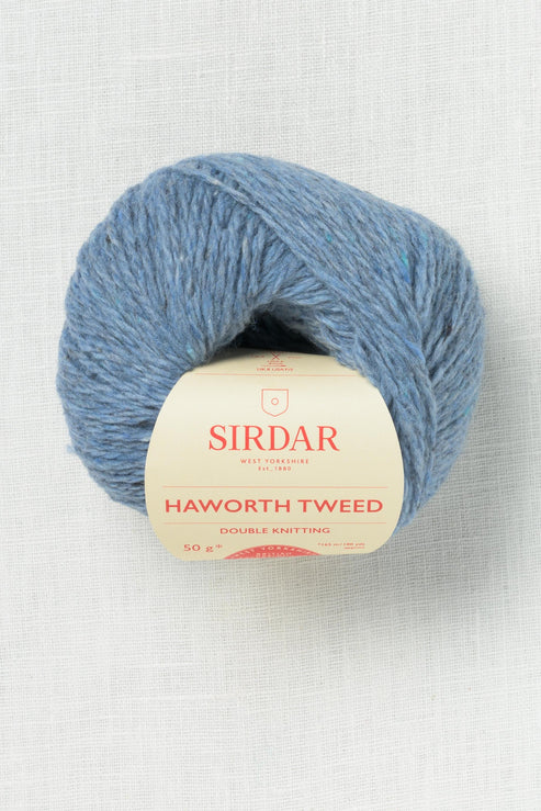 Sirdar Haworth Tweed