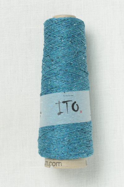 Ito Kinu Capri Blue