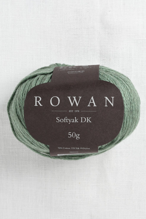 Rowan Softyak DK