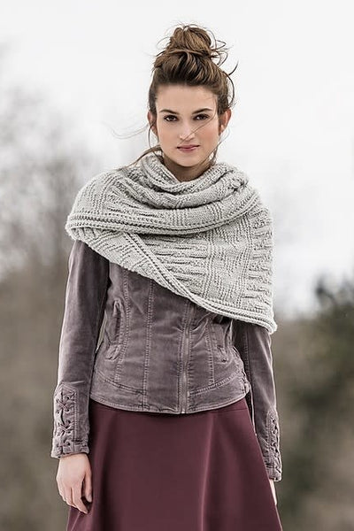 Holland Wrap