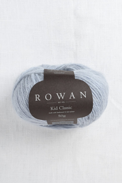 Rowan Kid Classic