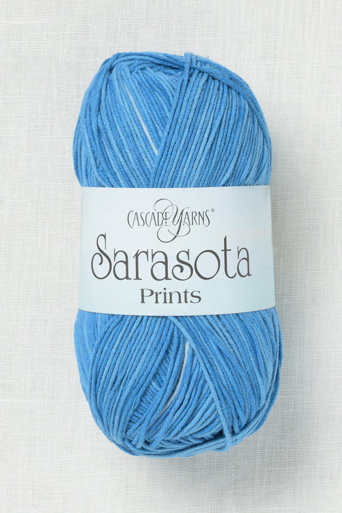 Cascade Sarasota Prints