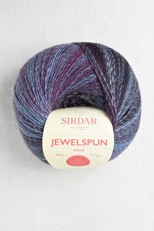Sirdar Jewelspun