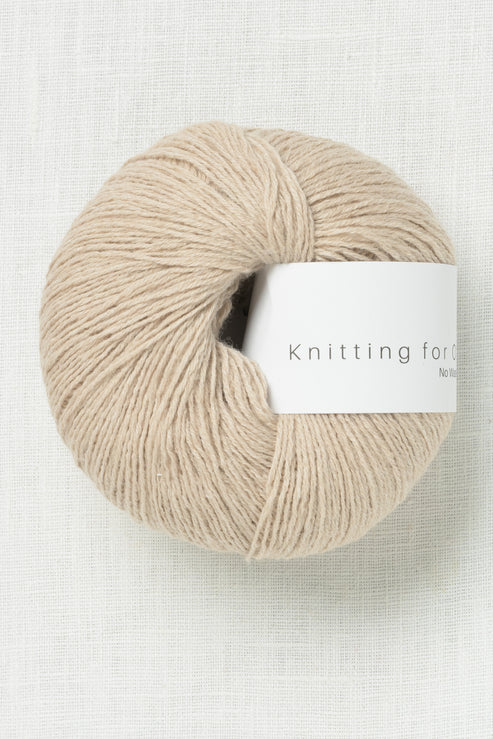 Knitting for Olive No Waste Wool