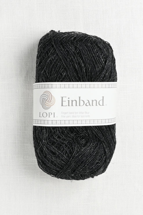 Lopi Einband