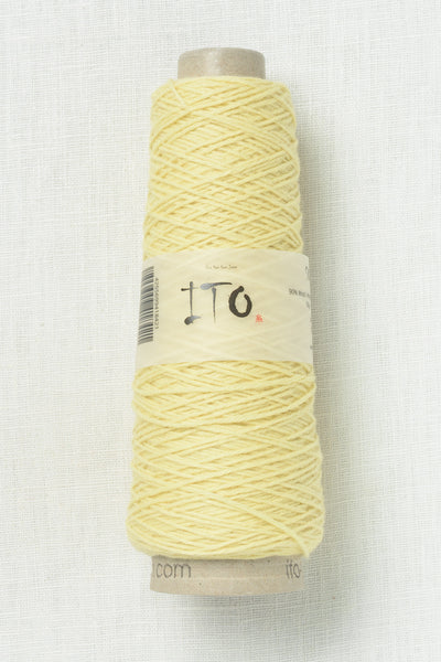 Ito So Kosho Vanilla