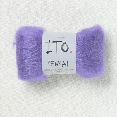 Ito Sensai Lilac
