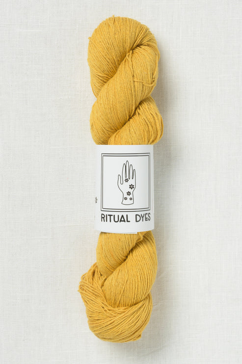 Ritual Dyes Undine