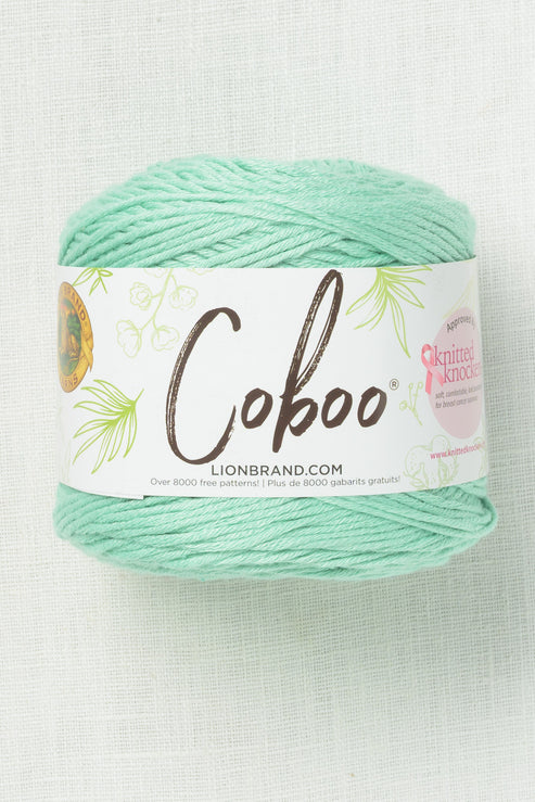 Lion Brand Coboo