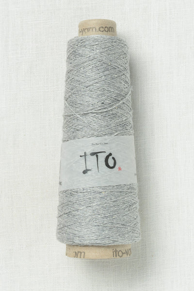Ito Kinu Snow Gray