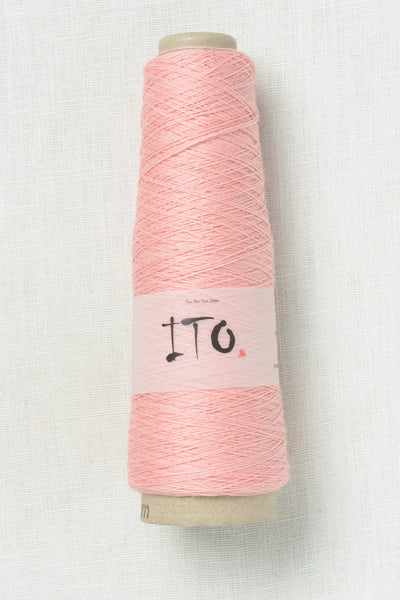 Ito Shio Pale Blush