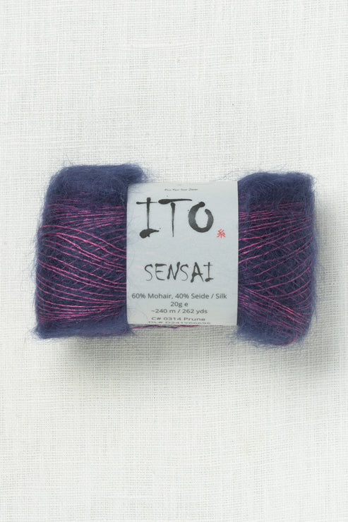Ito Sensai