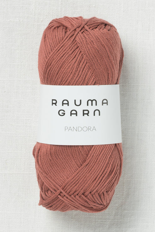 Rauma Pandora
