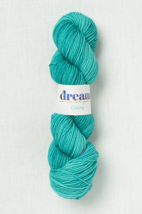 Dream in Color Classy