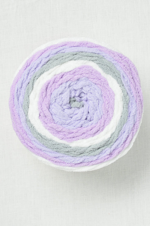 Bernat Baby Blanket Stripes