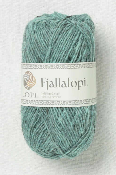Lopi Fjallalopi