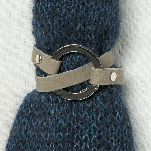 JUL Designs Shawl Cuffs