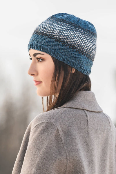 Breckenridge Bundle Hat