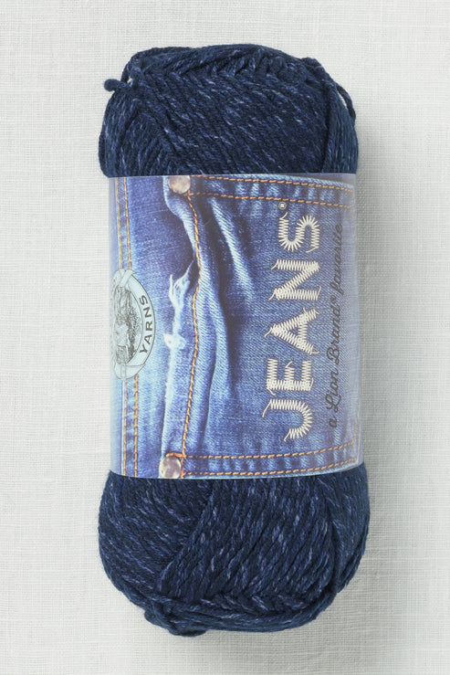 Lion Brand Jeans