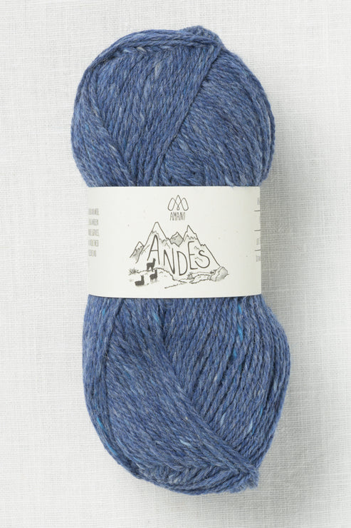 Amano Andes