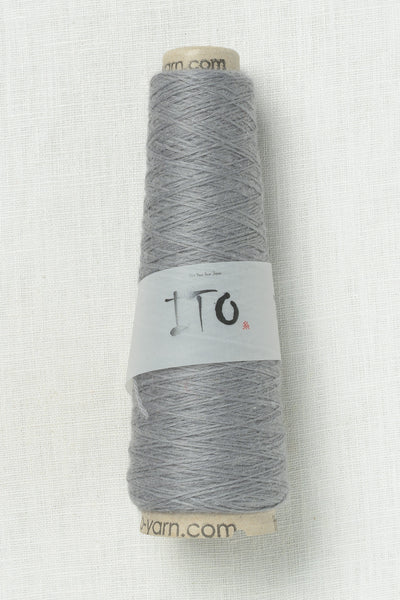 Ito Rakuda Silver
