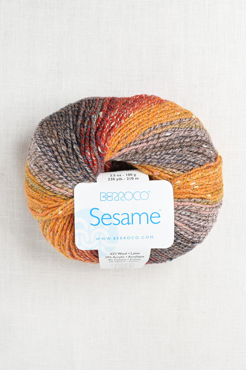 Berroco Sesame