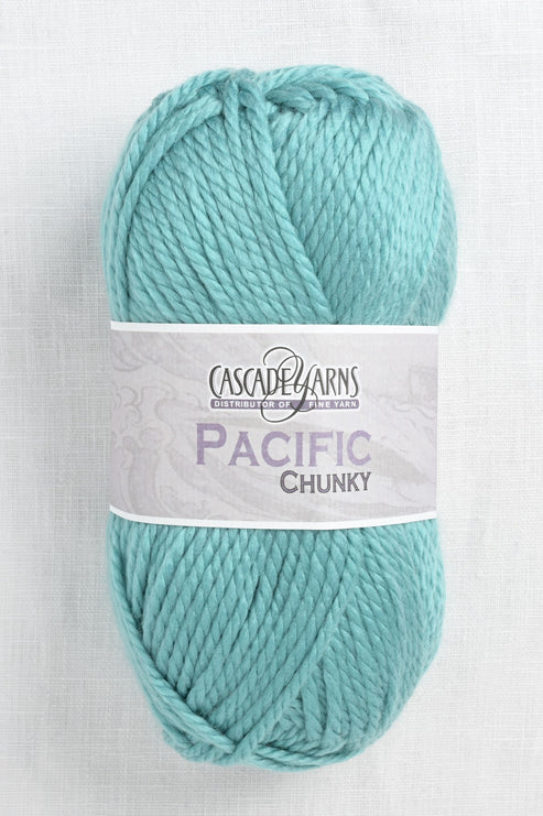Cascade Pacific Chunky