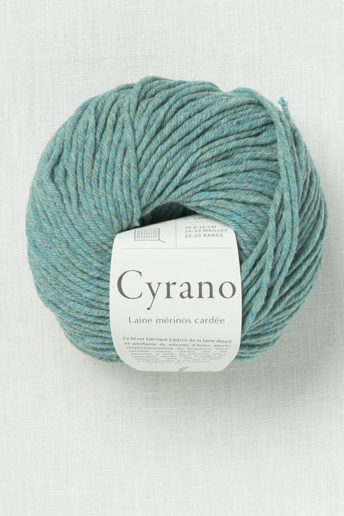 De Rerum Natura Cyrano