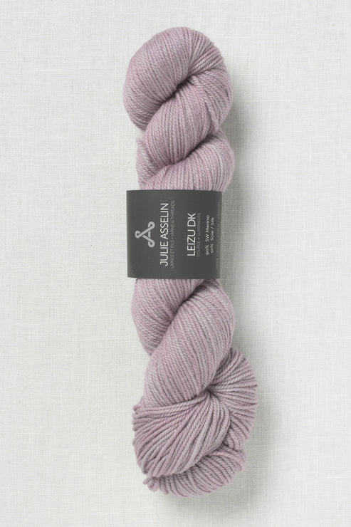 Julie Asselin Leizu DK