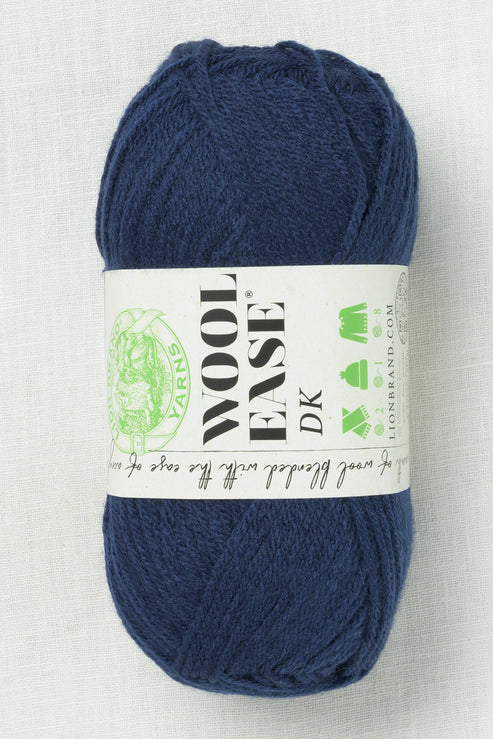 Lion Brand Wool Ease DK