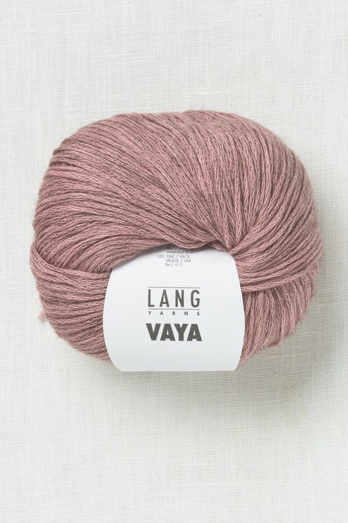 Lang Yarns Vaya