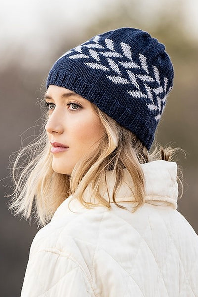 Hillsdale Hat