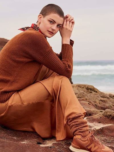 Nifty Knitter
