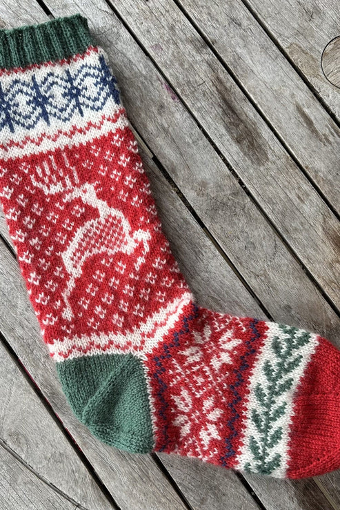 Arne & Carlos Patterns