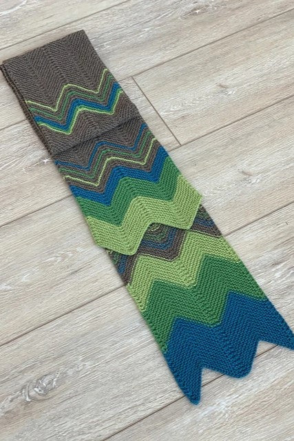mYak Patterns
