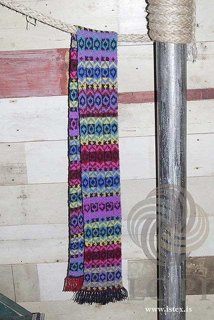 Lopi Patterns
