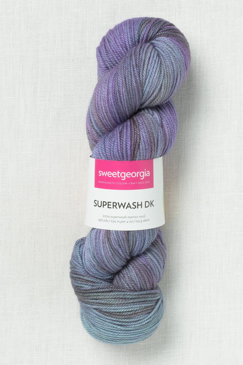Sweet Georgia Superwash DK