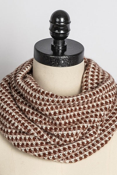 Covington Cowl by Bobbi IntVeld
