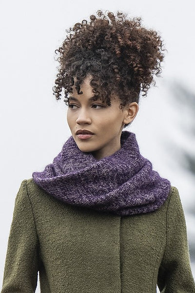 Orion Cowl by Michael Vloedman